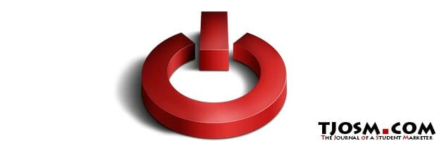 How To Hide Shutdown Button From Windows 7 Logon Screen