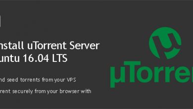 utorrent-server-ubuntu