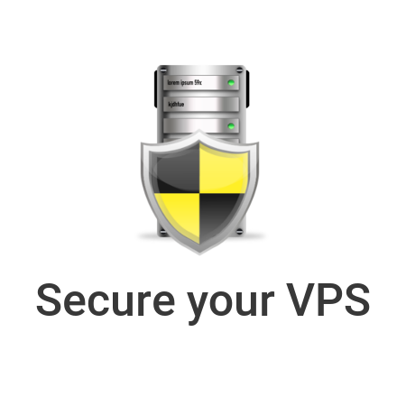 freelancer to secure your VPS